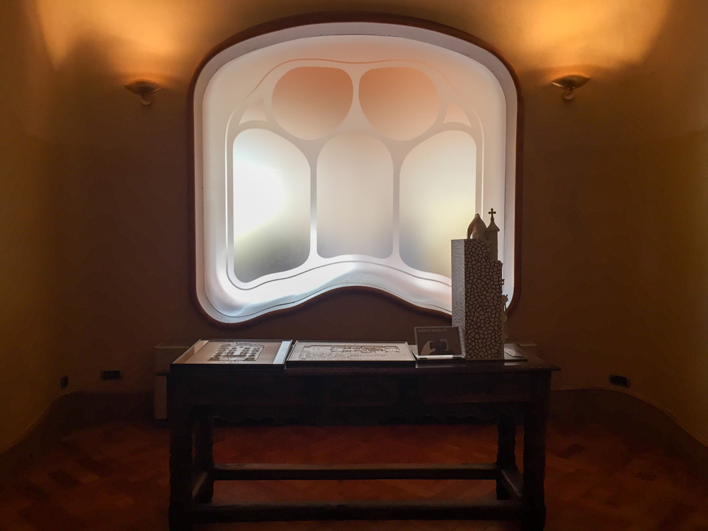 丨原设计埃米利奥・サラ・コルテス,改建设计安东尼・高迪-50