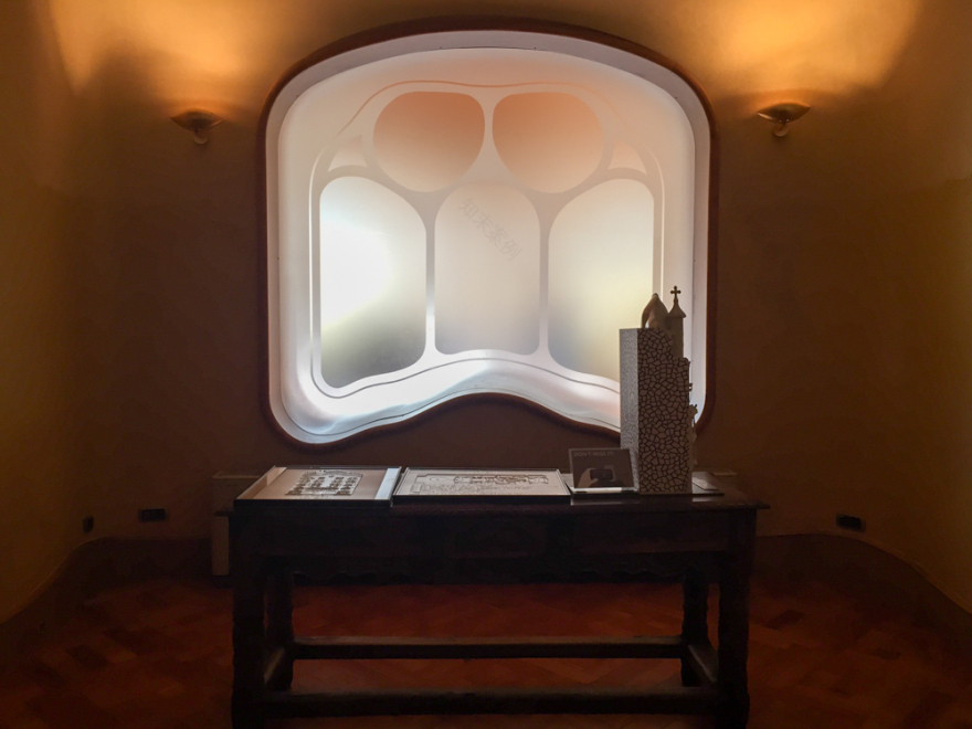 丨原设计埃米利奥・サラ・コルテス,改建设计安东尼・高迪-50