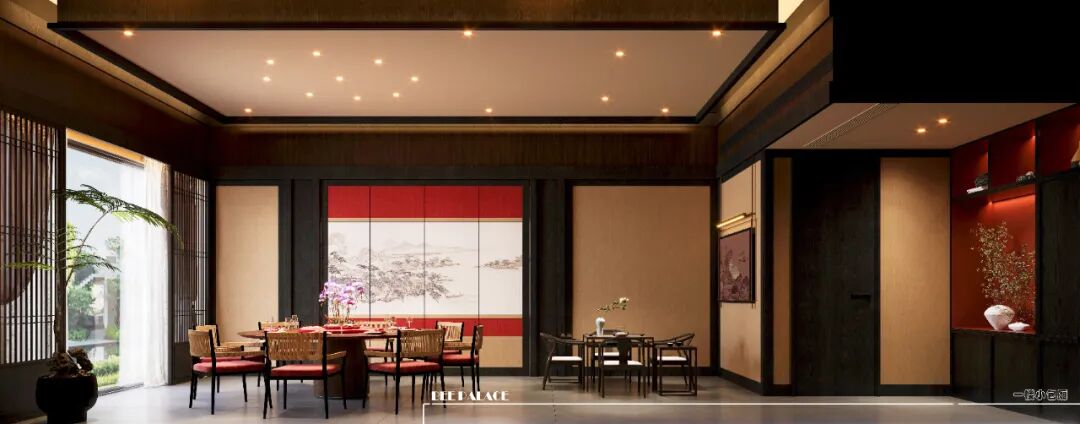 未明确提及单一项目名称,包含众多家装和工装项目丨中国北京丨安徽省蜂宿艺术设计有限公司-232