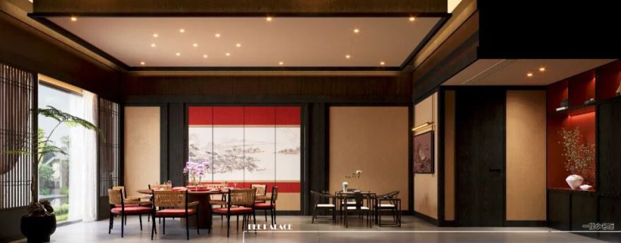 未明确提及单一项目名称,包含众多家装和工装项目丨中国北京丨安徽省蜂宿艺术设计有限公司-232