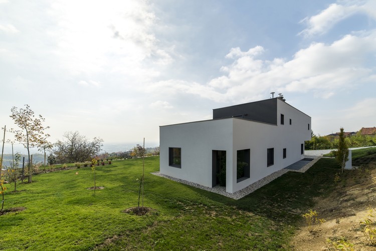 克罗地亚山坡上的家庭绿洲-31