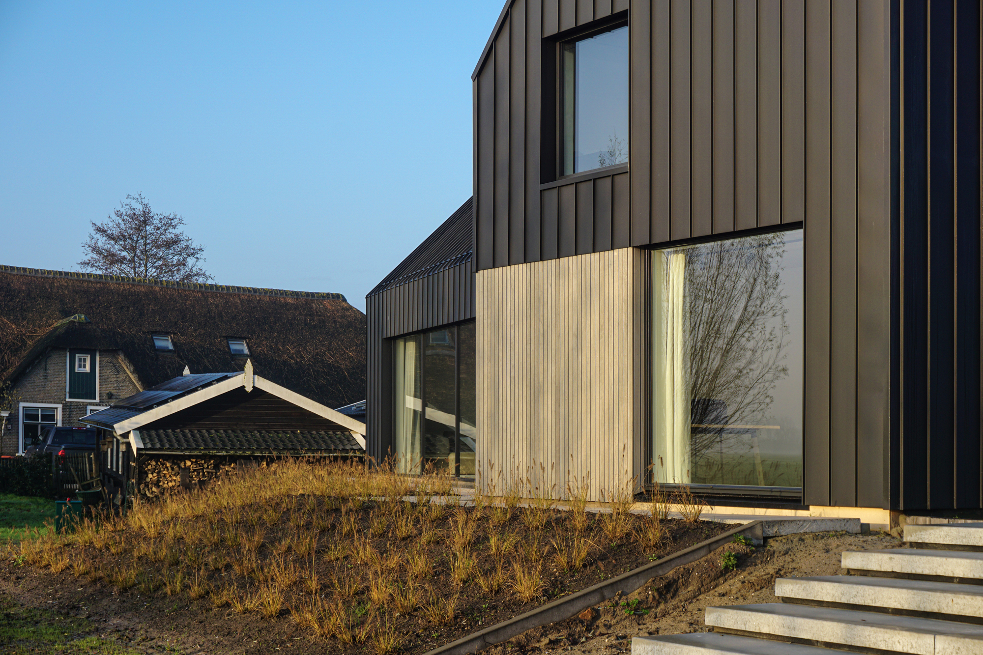 B7 号楼丨荷兰丨VLOT architecten-13