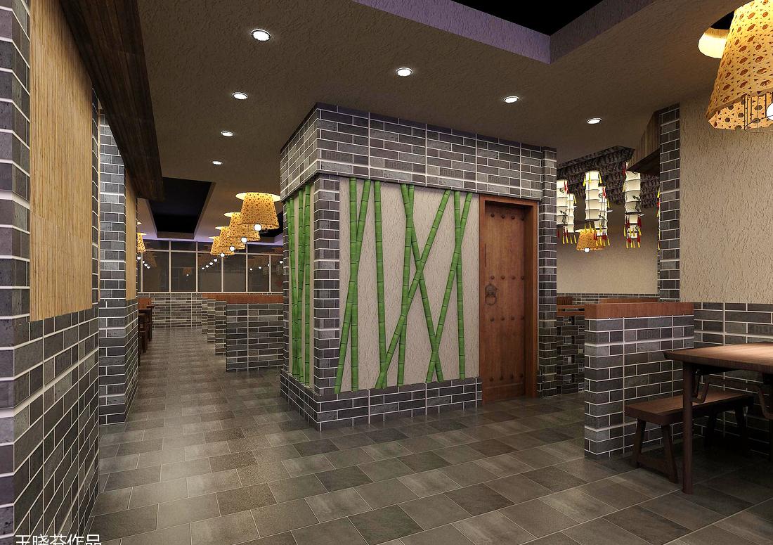 
淮河新城一品九香分店 -7