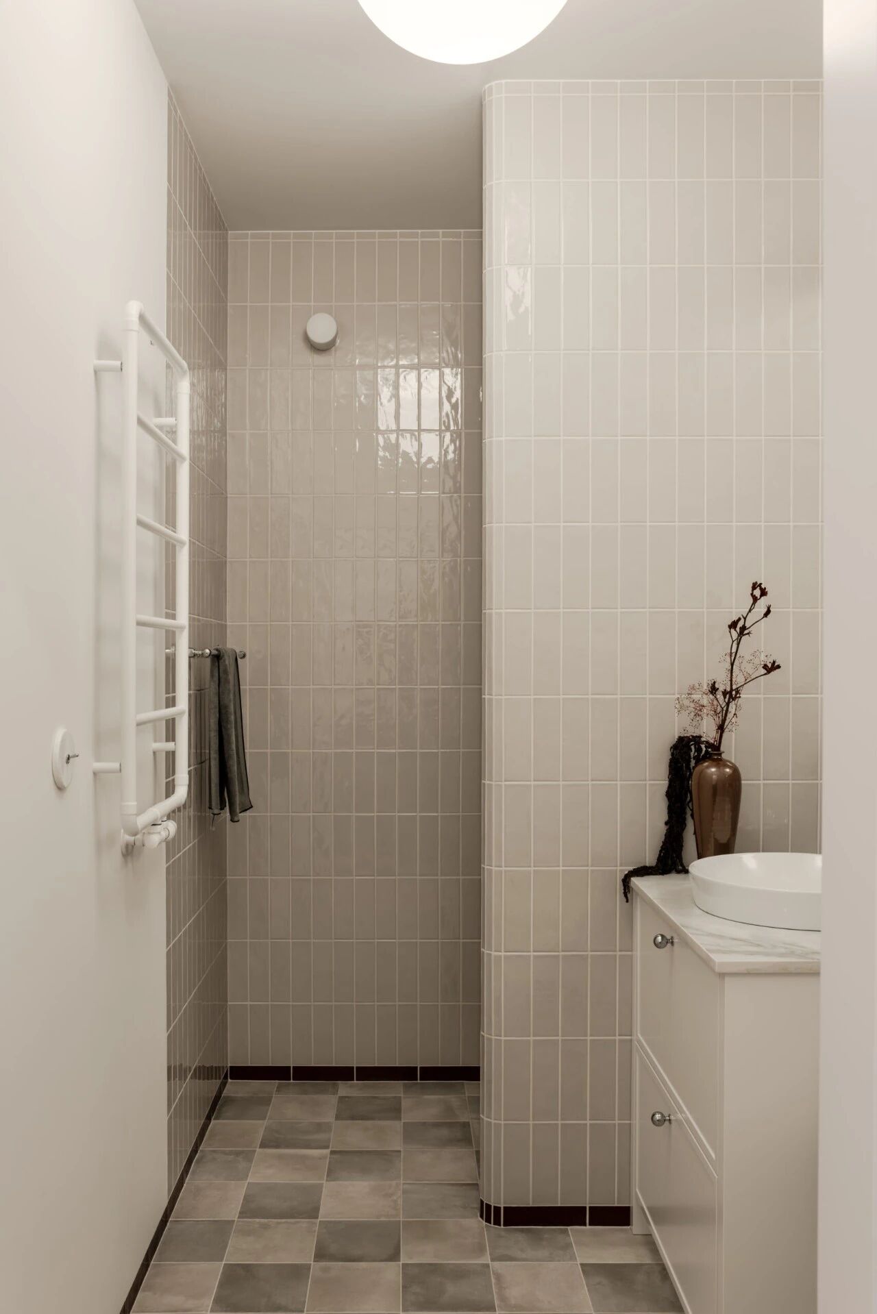 46㎡住出100㎡的幸福感！这个小家的设计绝了-21