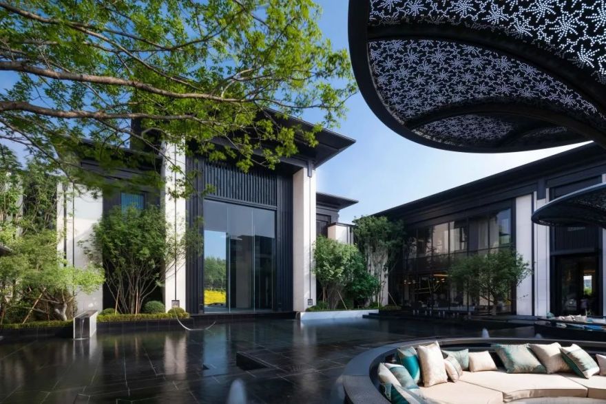 沈阳舜山府 | 城市中心的秘密花园-38