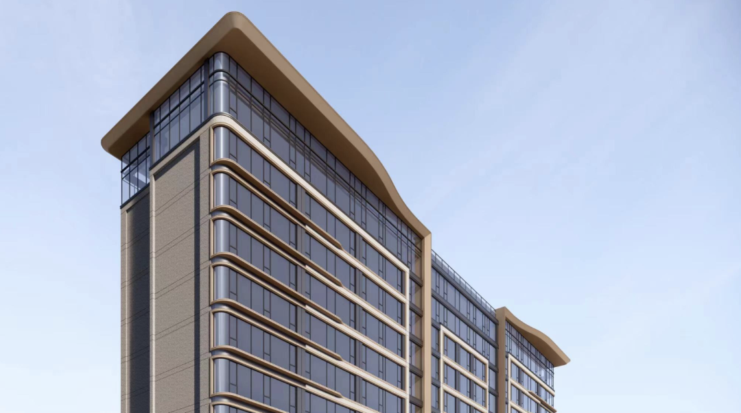 厦门中骏·天盈丨中国厦门丨厦门上城建筑设计有限公司-57