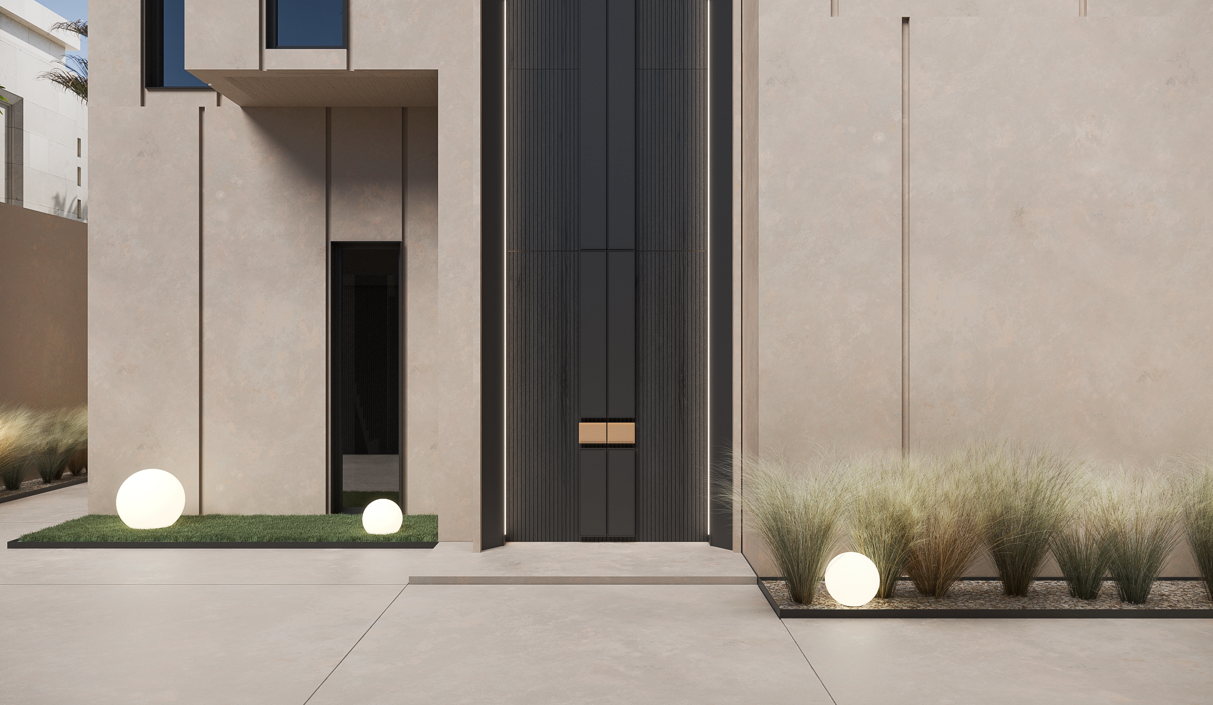 ABUSLLOM 住宅改造丨印度达曼丨UMKY-23