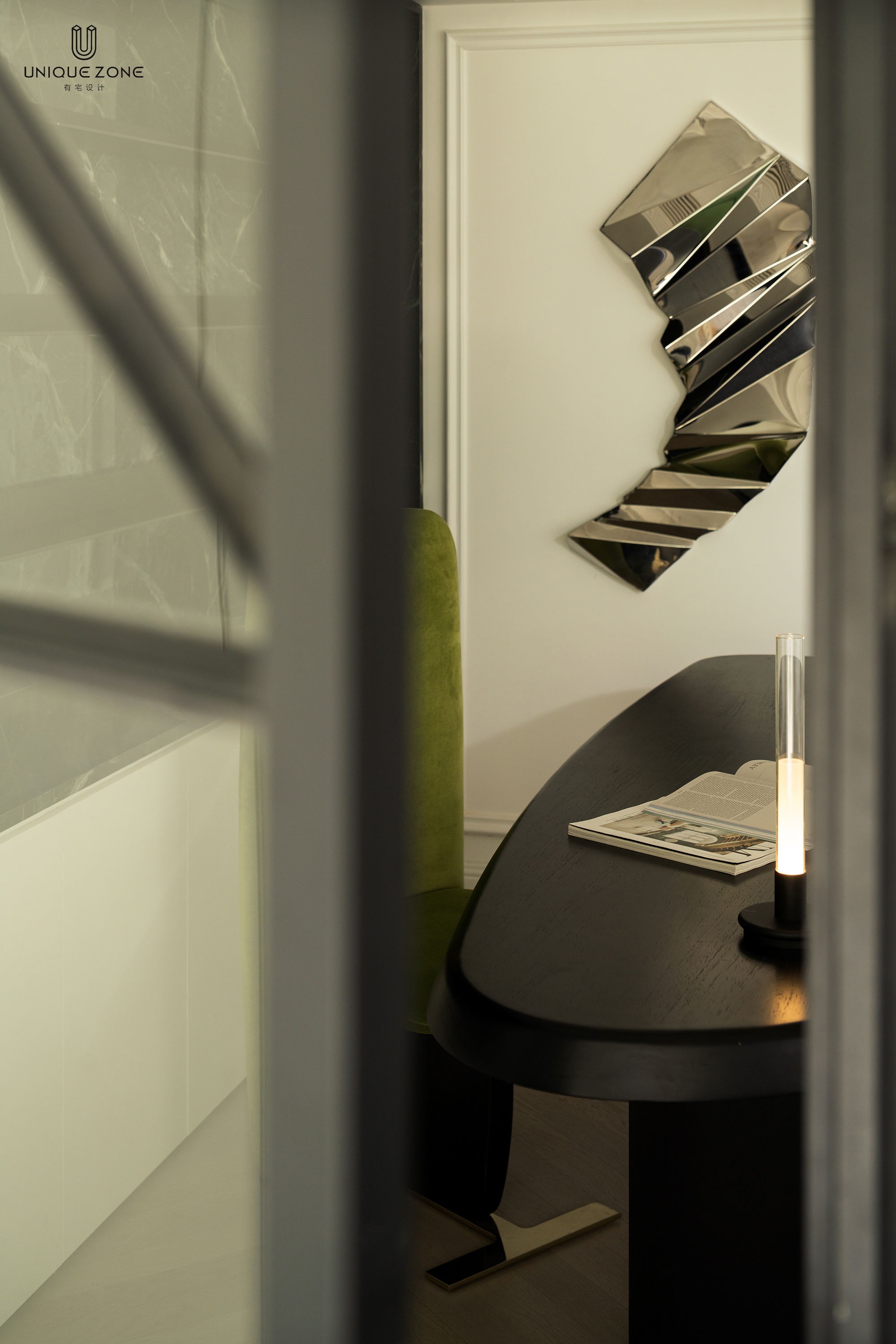 六安紫金府丨中国六安丨有宅设计-15