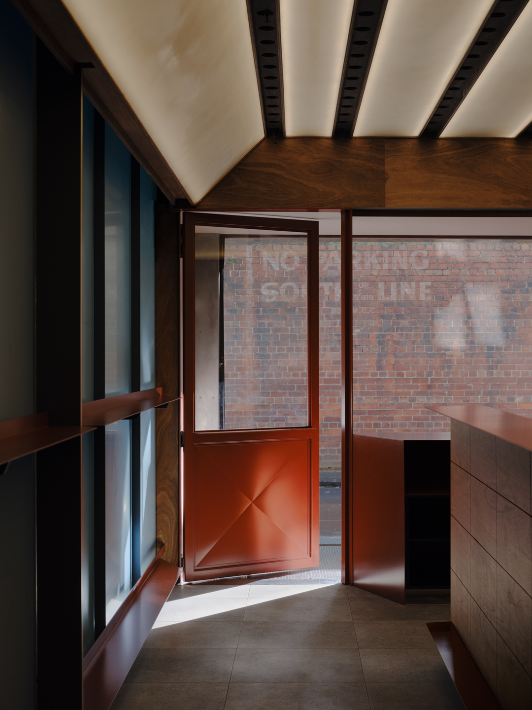 丨澳大利亚墨尔本丨Kerry Kounnapis建筑事务所（KKAP）-3