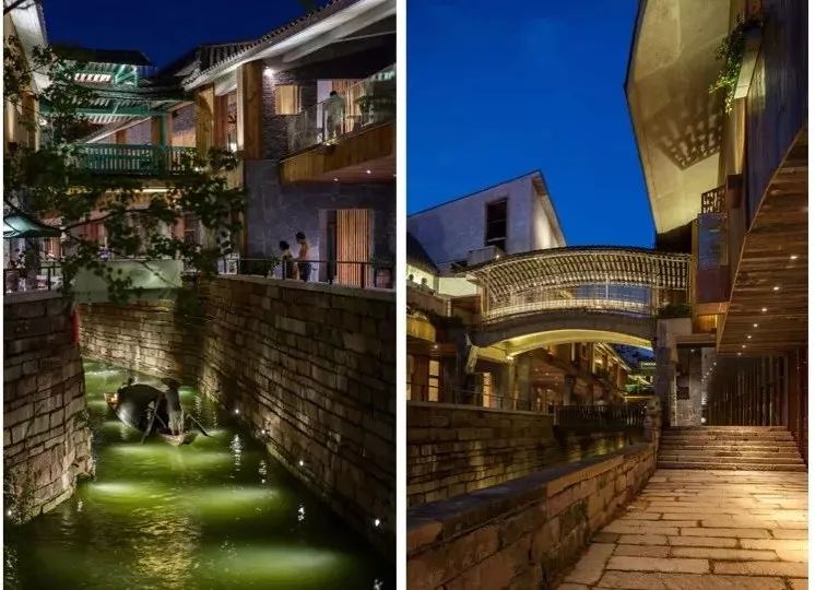 光的尺度 | 超尺度城市与微小光环境的共生-65