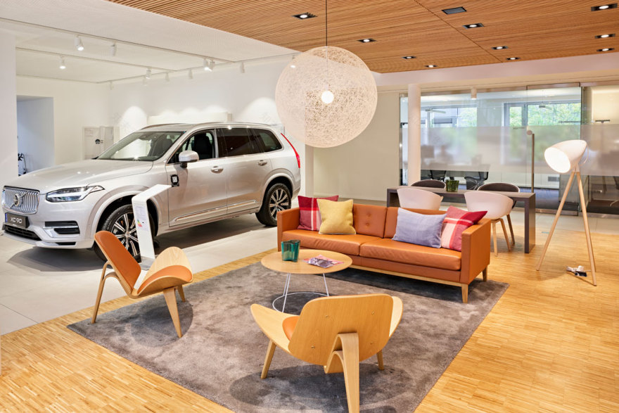 丨德国杜塞尔多夫丨Döring Dahmen Joeressen Architekten-6