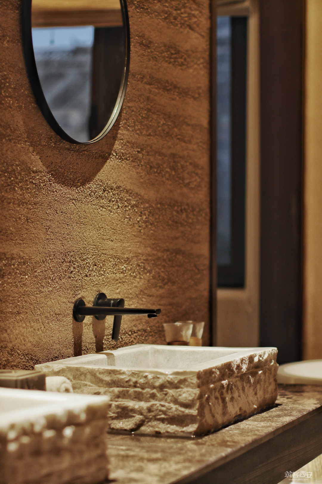 诗唐宿集丨中国丨枫鸟设计-131