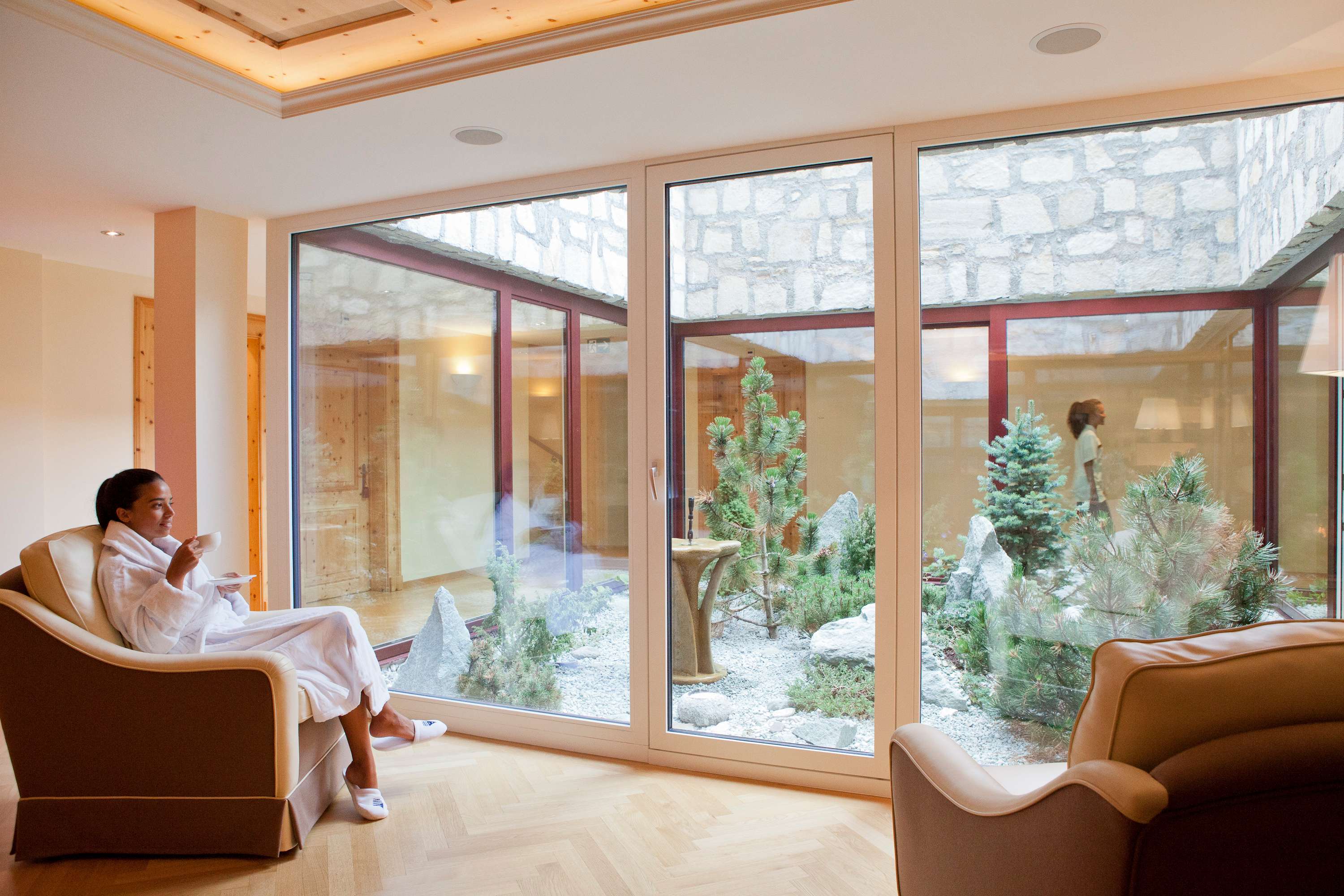 瑞士圣莫里茨巴特鲁特皇宫酒店-11