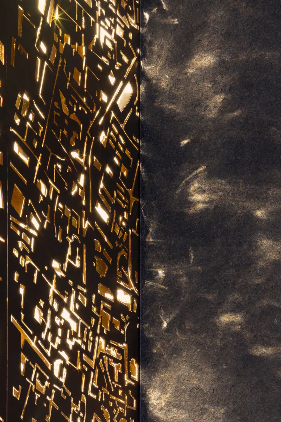 华润置地未来城展示中心丨中国深圳丨Various Associates 万社设计-20