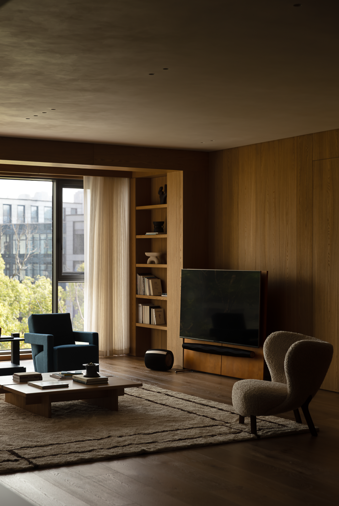 沐拾里丨中国宁波丨或西年代设计-10