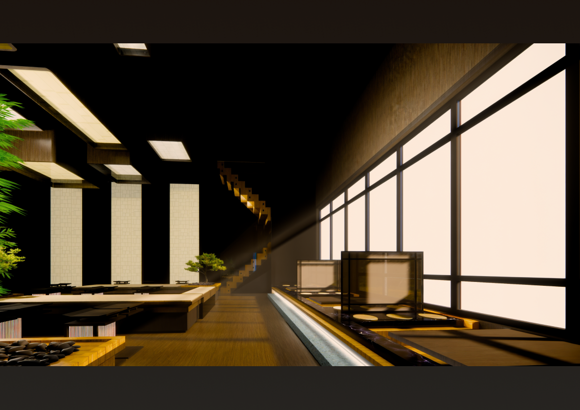 Lounge Jeokmak [적막]-4