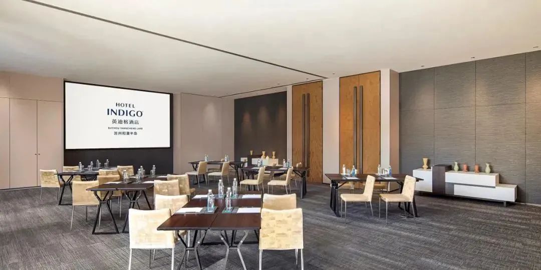 阳澄半岛英迪格酒店丨叶胤祥设计事务所-59