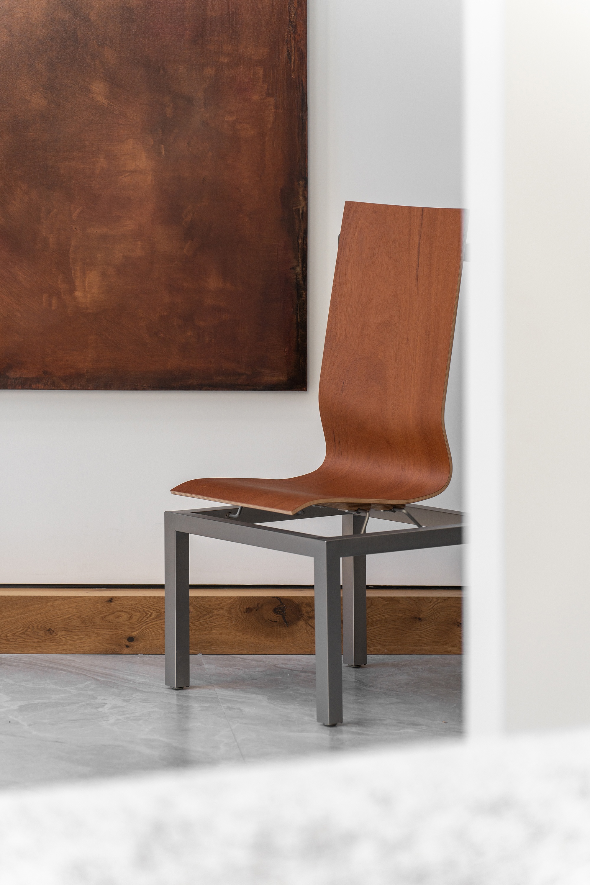 济南院子丨中国济南丨半舍设计-38