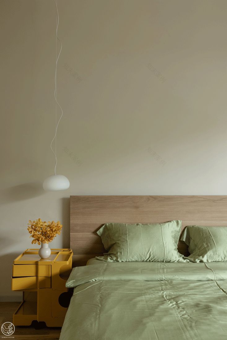 成都市锦江区叠拼别墅设计丨中国成都丨清羽设计-118