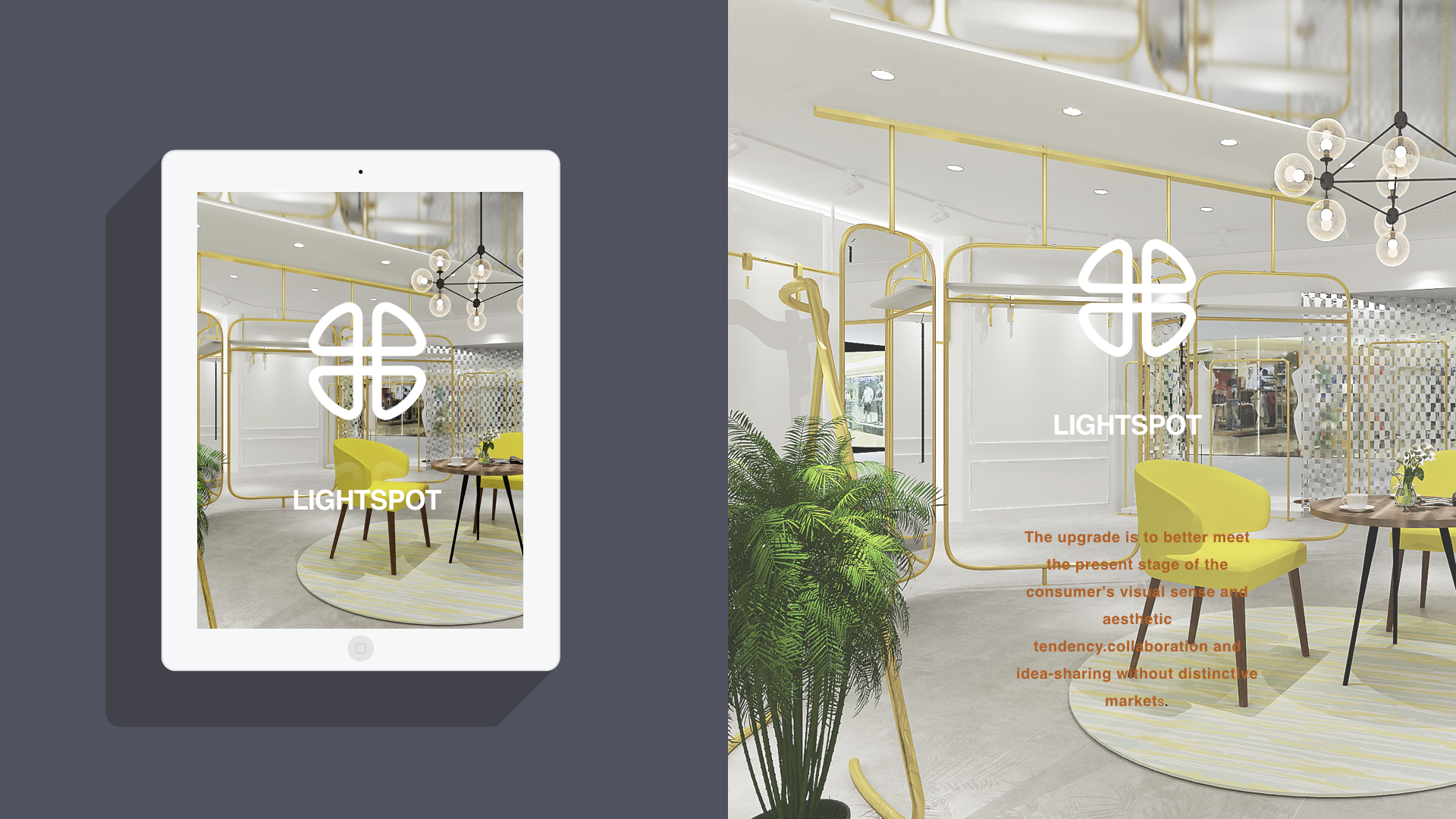 简约时尚，打造温馨店铺空间-20