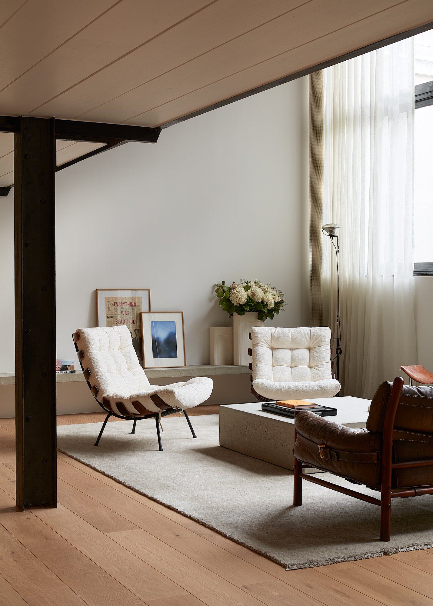 BICHAT 住宅丨法国巴黎丨DAS Studio-3