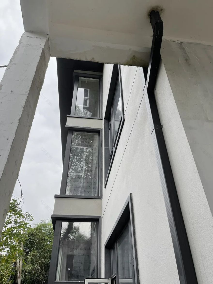 层渐·木韵然丨中国杭州丨胡晓君 GREENJUN-141