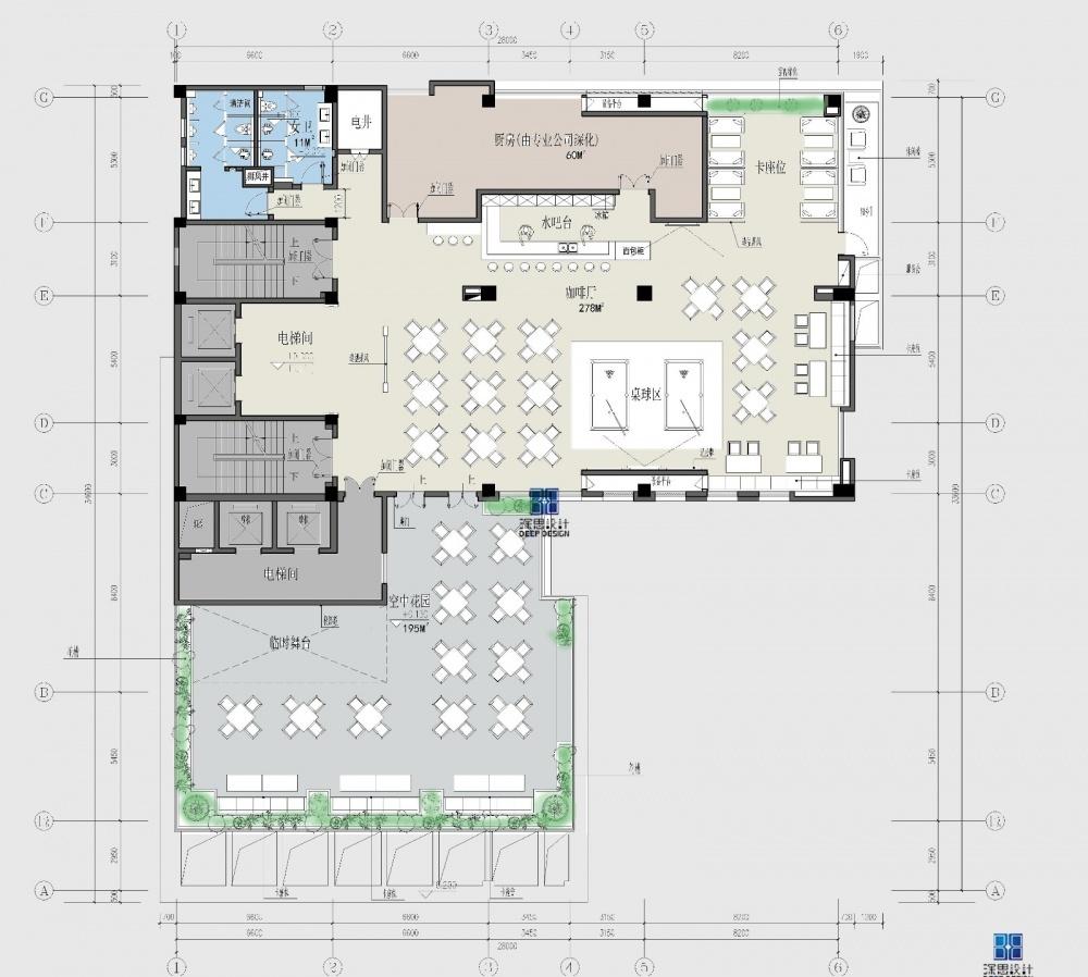 
深圳中德欧办公室 -39