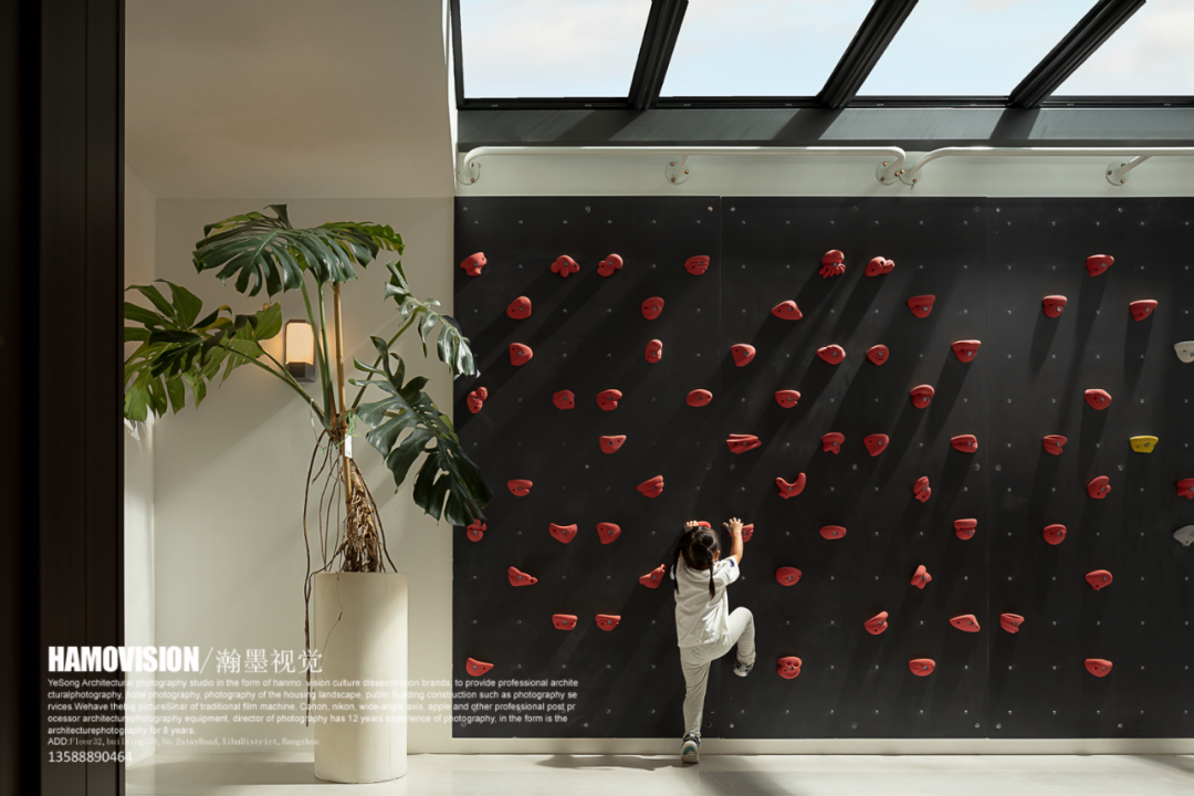 上海银都名墅 · 极简自由构筑持久艺术之家丨中国上海丨风起时设计-43