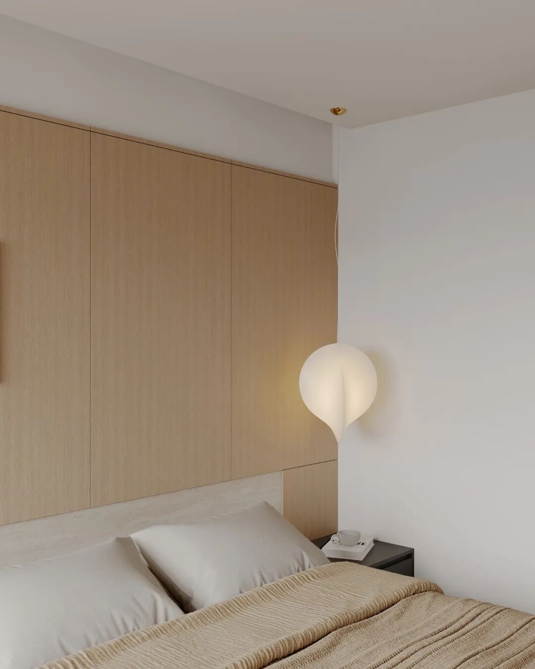 隅间 YUJIAN DESIGN · 月下丨中国洛阳丨隅间空间设计工作室-67