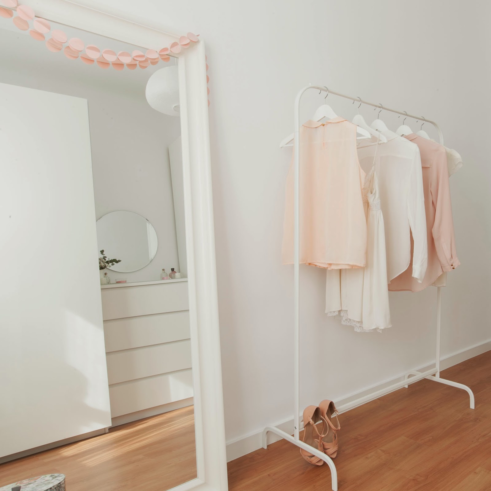 马德里Margot住宅北欧风室内装饰项目丨西班牙马德里-40