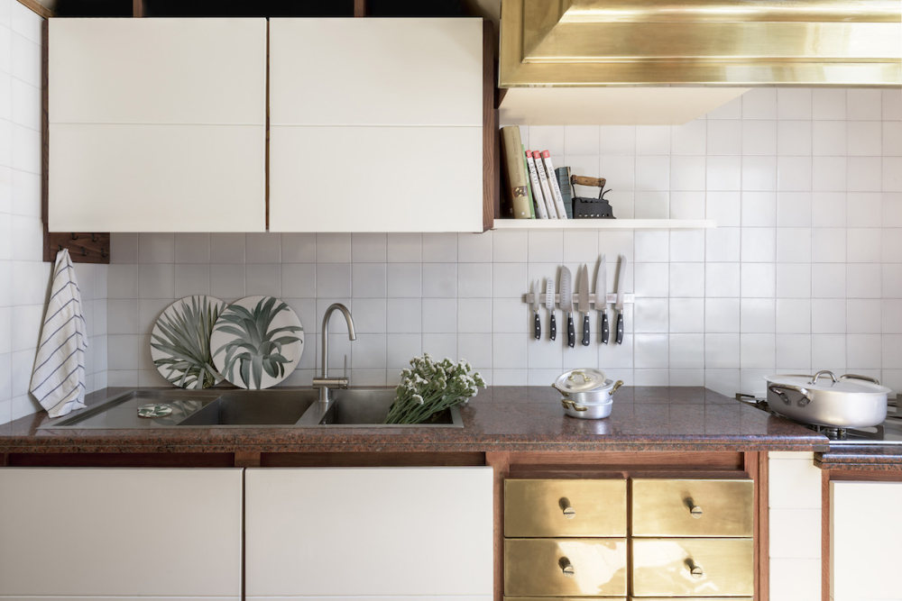 意大利新古典主义经典公寓设计-18