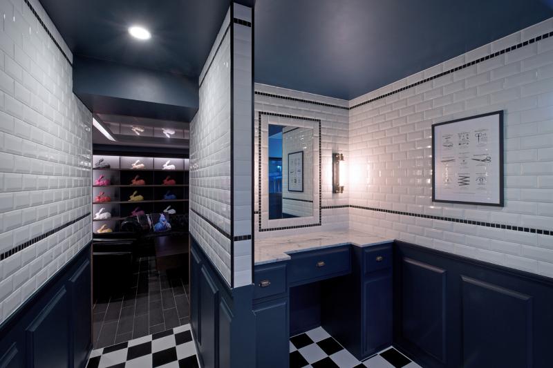 光之韵 200 平韩式咖啡厅设计-6