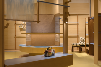 古良吉吉×永创设计五城门店丨中国杭州-43