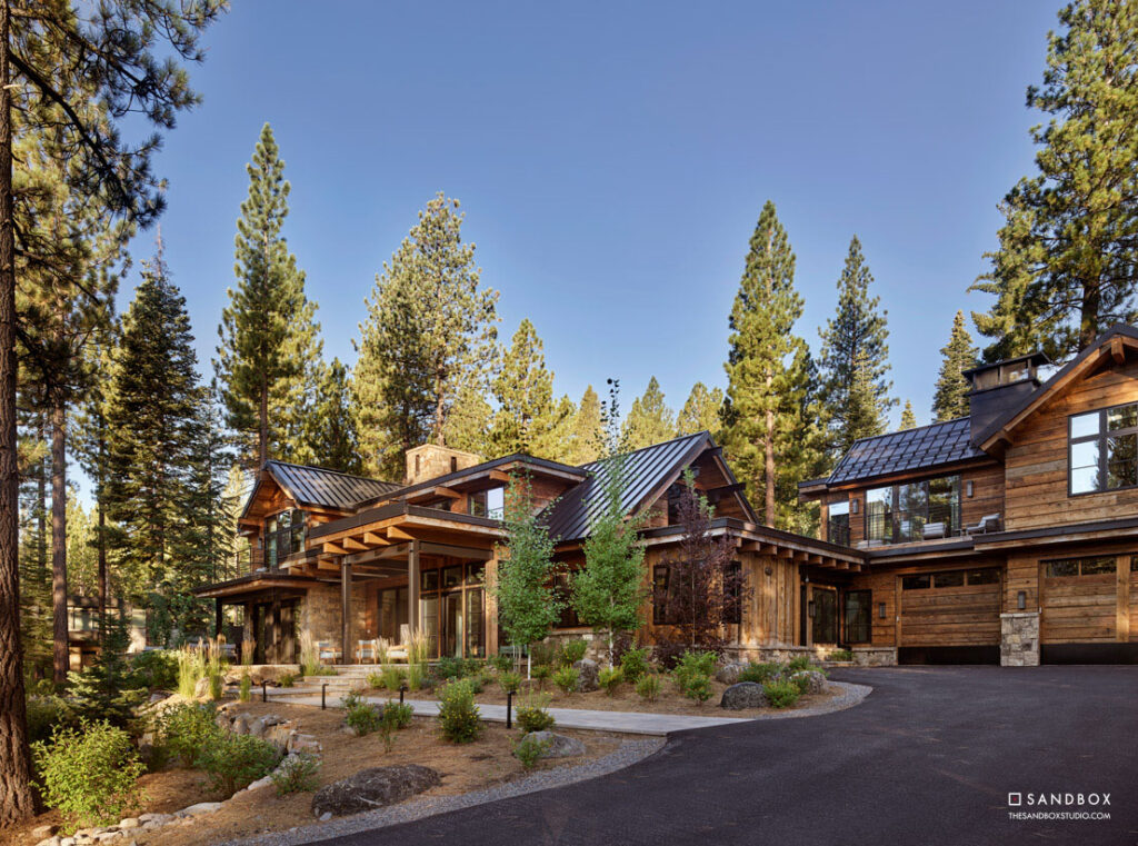 Martis Camp Homesite #177 | SANDBOX-12