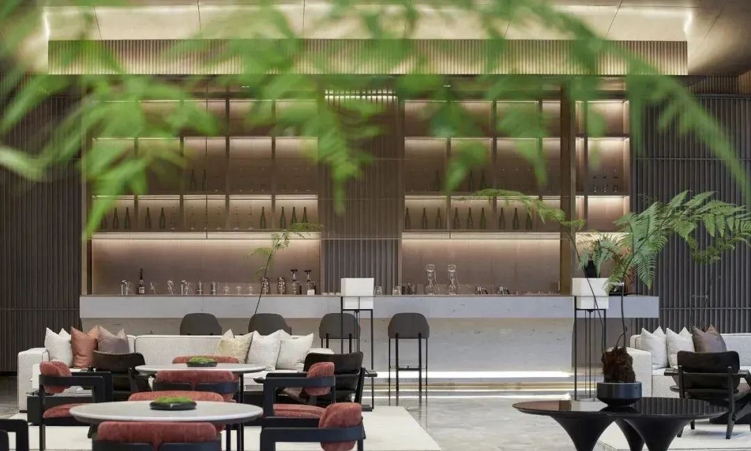 交投·舟山荷风晓庐生活体验馆项目丨中国舟山丨杭州九米建筑设计有限公司-36