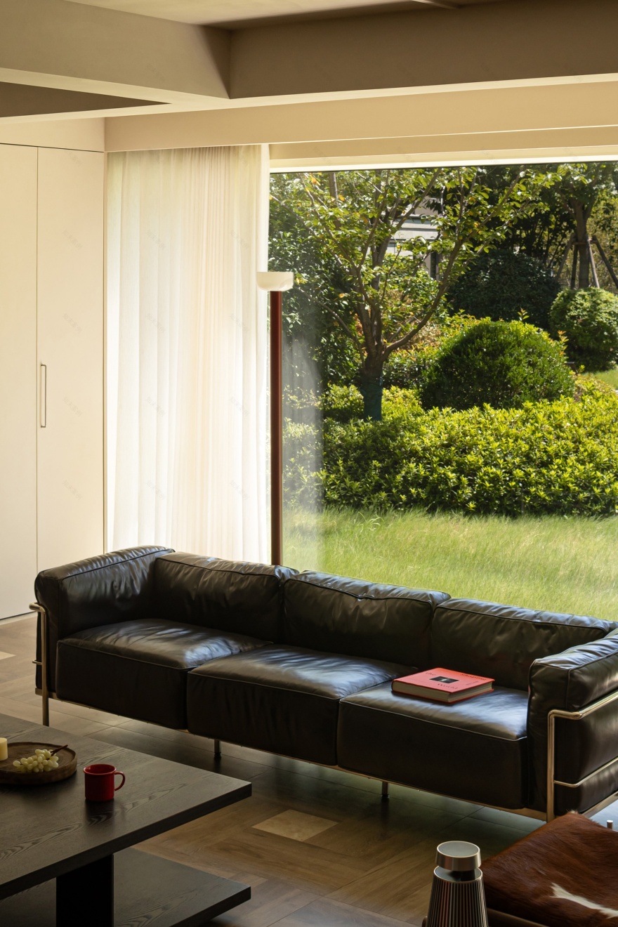 国贤府丨中国常州丨陈寻真-6