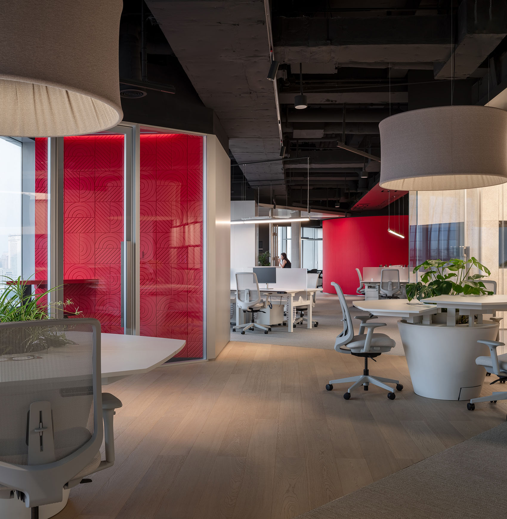 布雷博上海灵感实验室丨中国上海丨milanesi | paiusco-98