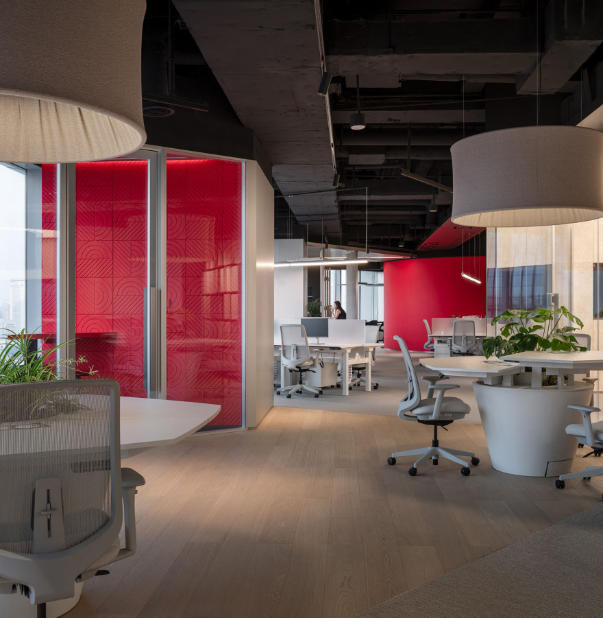 布雷博上海灵感实验室丨中国上海丨milanesi | paiusco-98