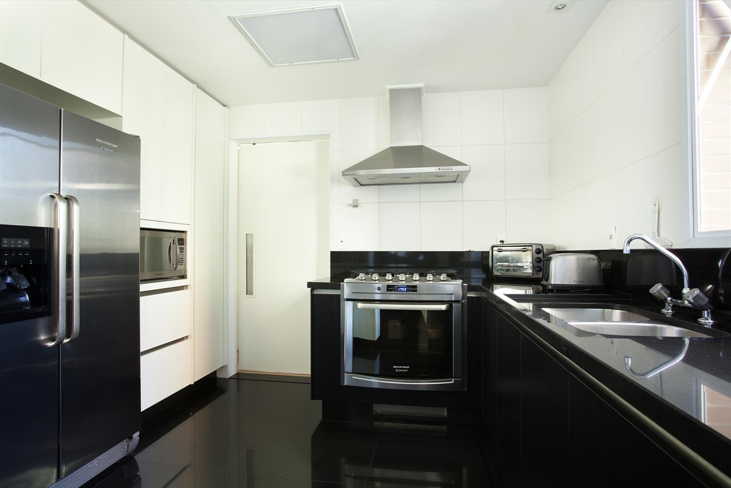 Ibirapuera 公寓-10