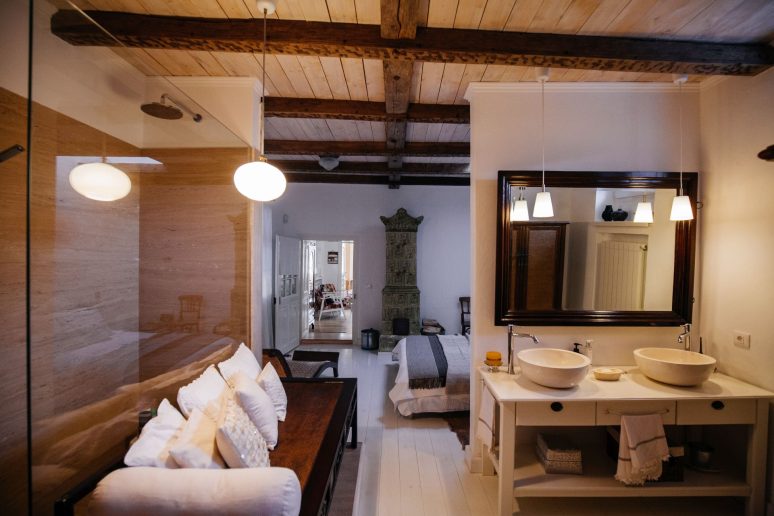 旧沃伊沃迪纳房屋改造项目-95