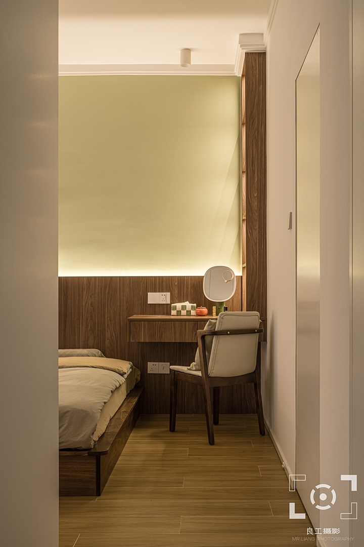 实景分享 · 良工摄影丨中国长沙丨野孩子空间设计-11