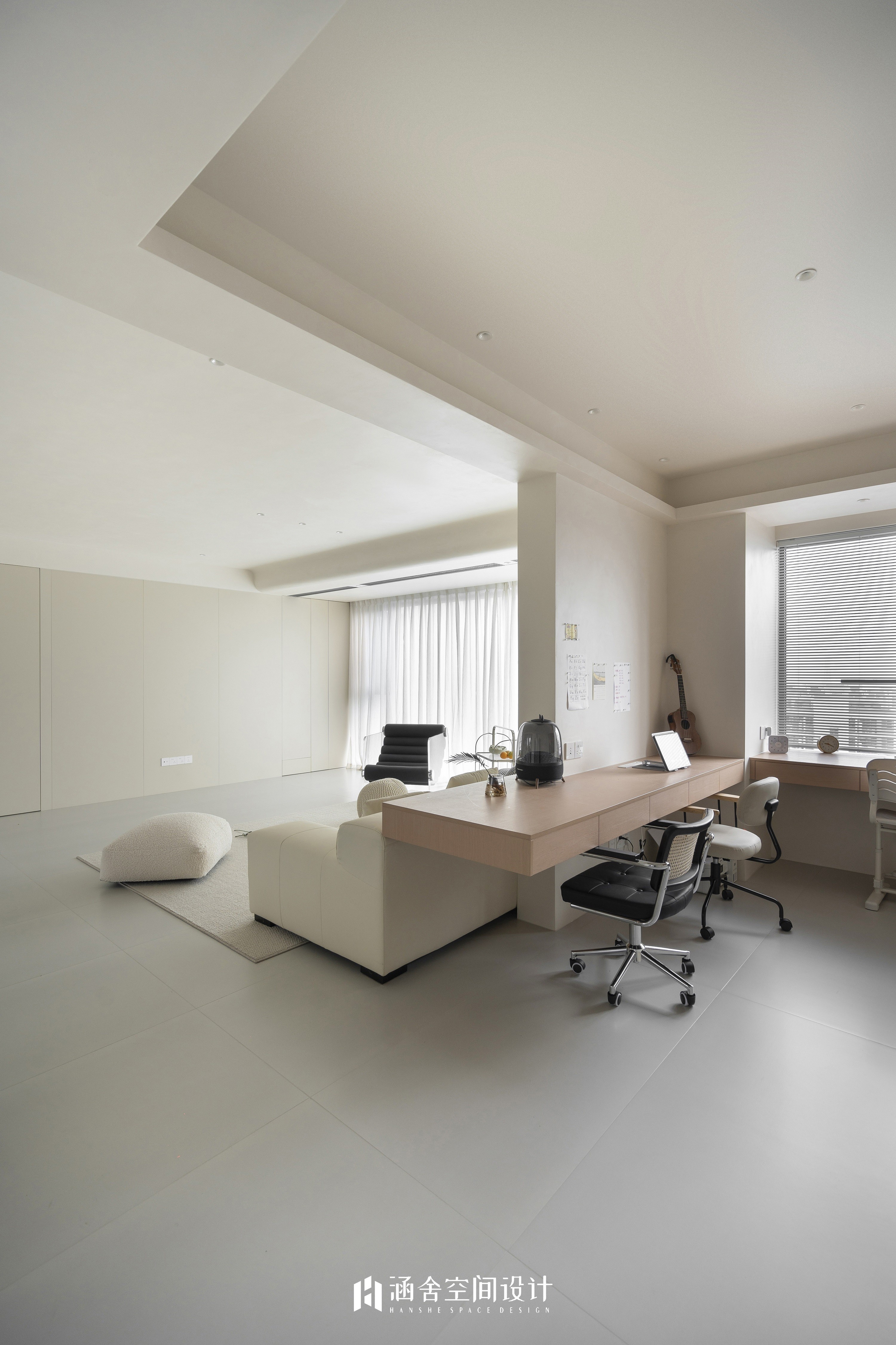 湖塘月色花园丨中国金华丨涵舍空间设计事务所-29