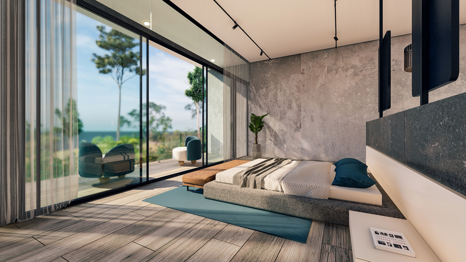 普拉亚马查 1丨哥斯达黎加蓬塔雷纳斯-20