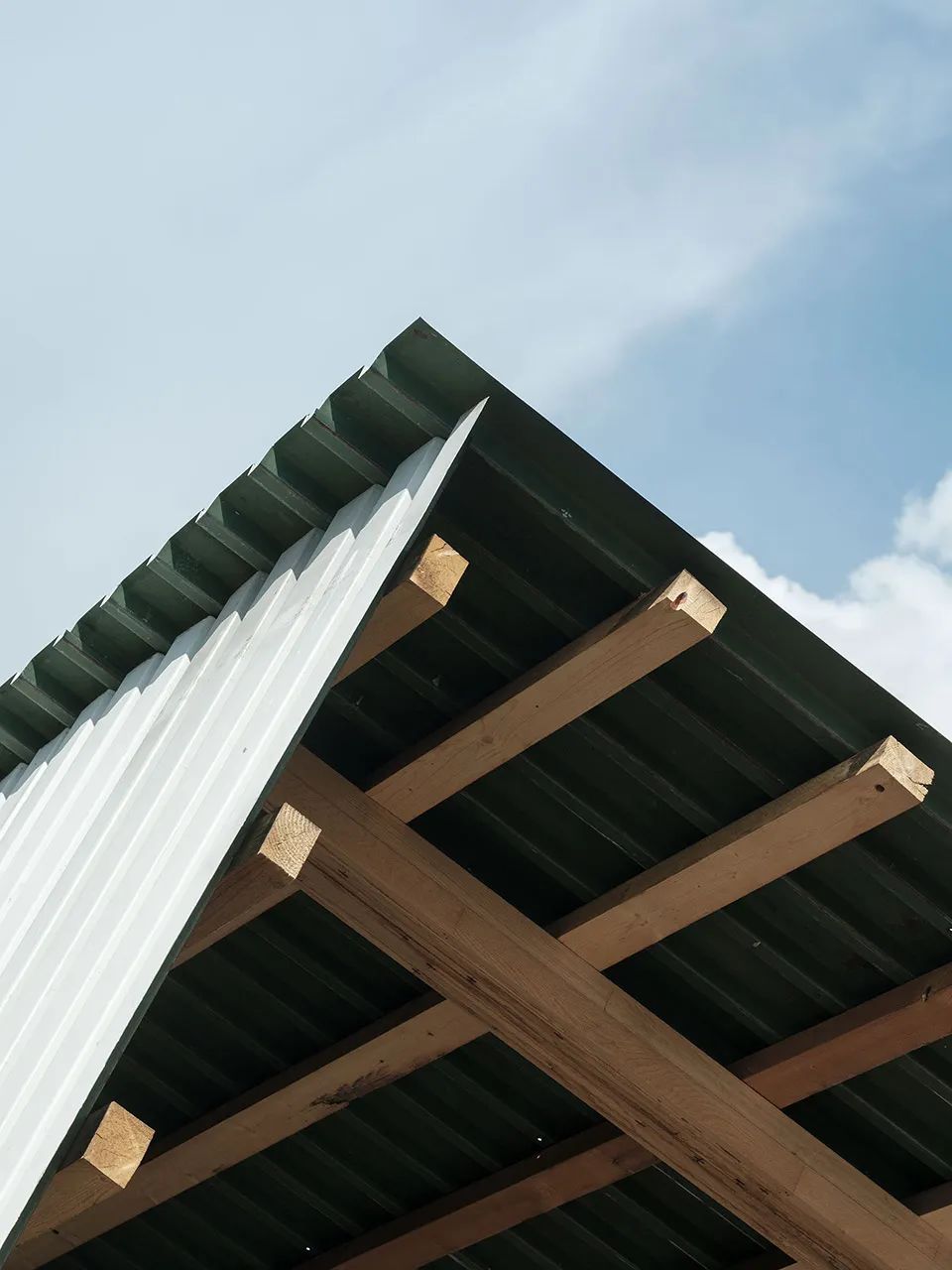 Loggia Baseliana(巴塞尔展亭 2022)丨瑞士丨isla architects-30