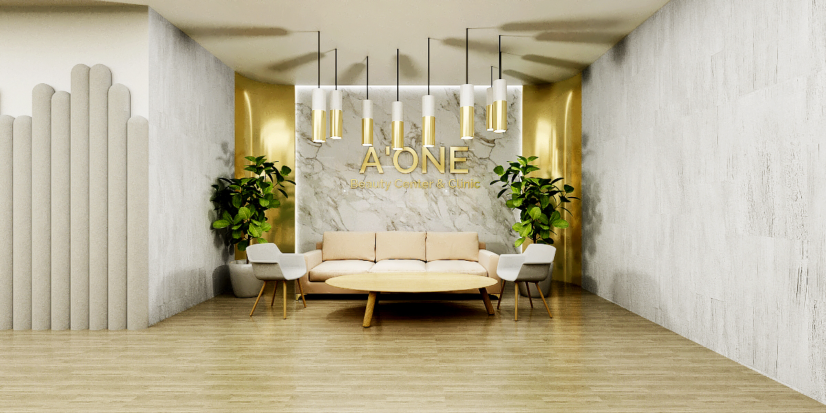 Beauty Clinic Design-3