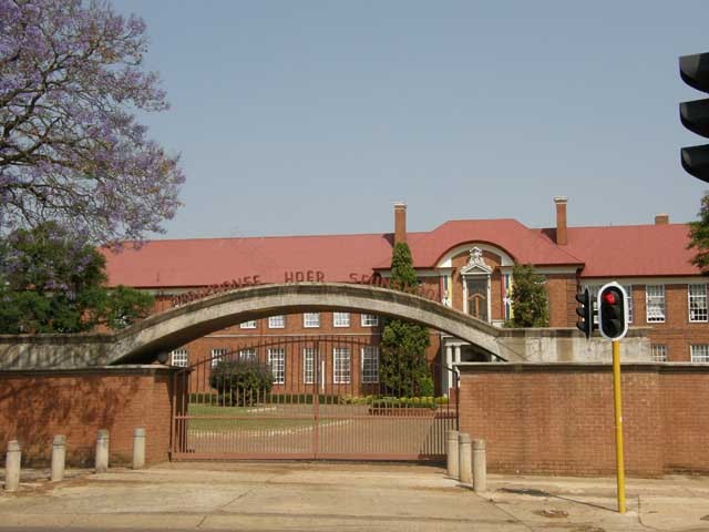 丨南非比勒陀利亚-8