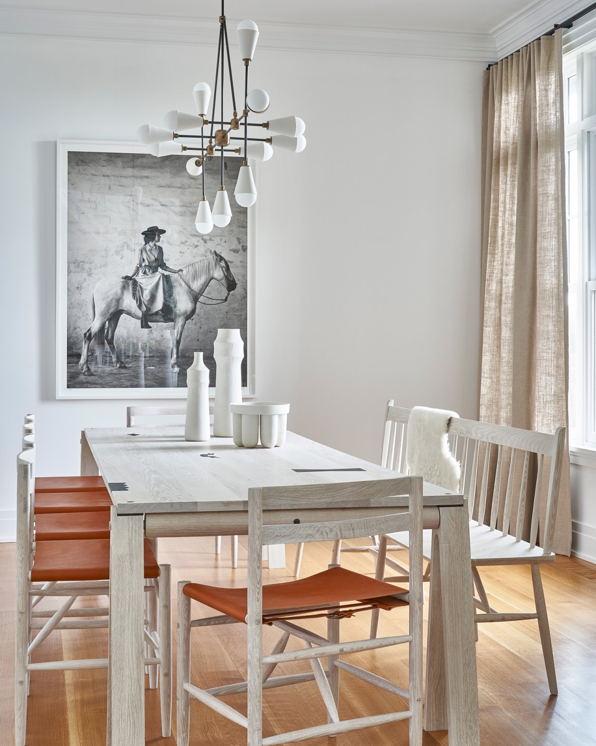 Bridgehampton 住宅-6