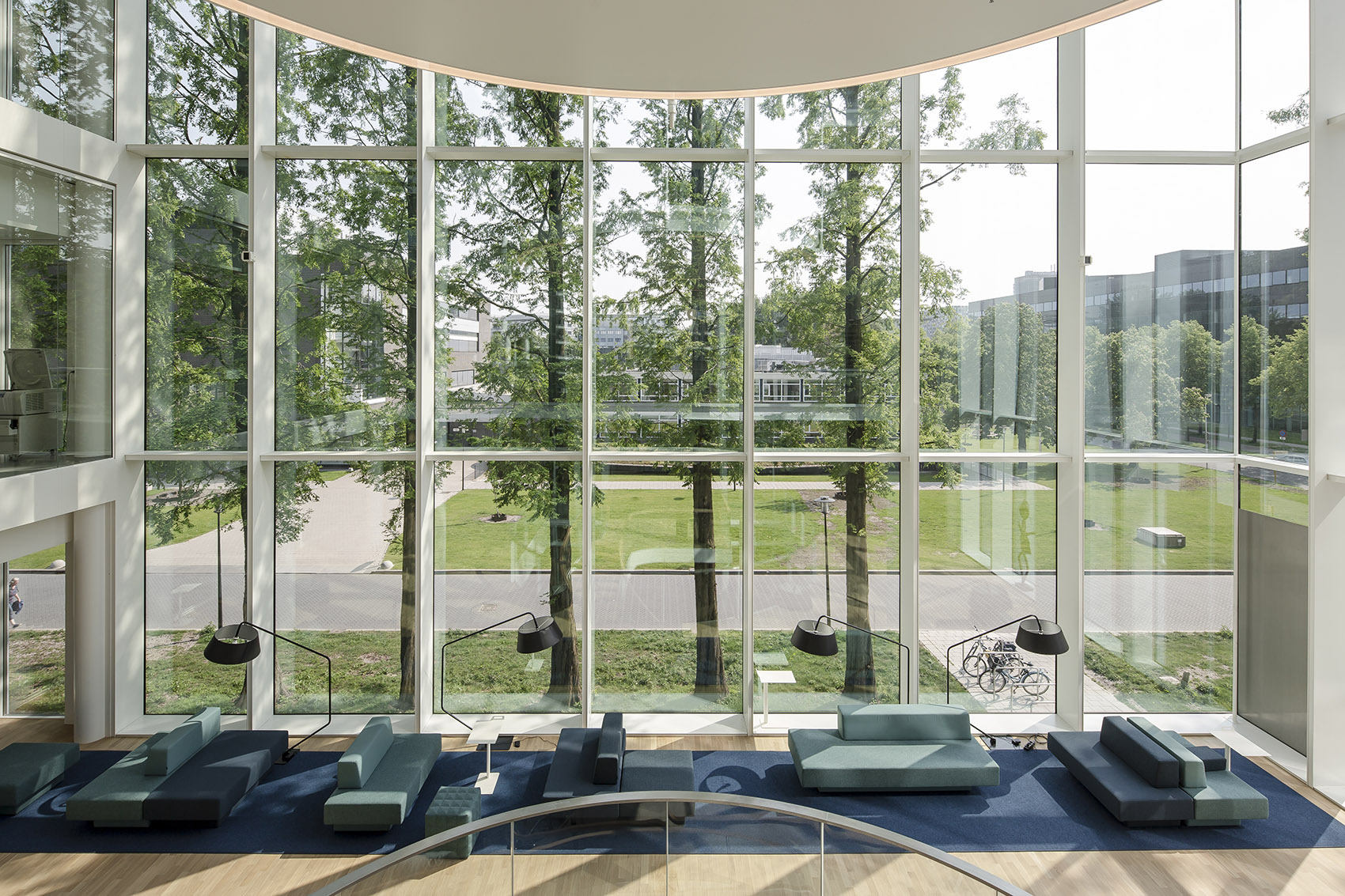 Genmab 科研大楼，荷兰 / cepezed-39