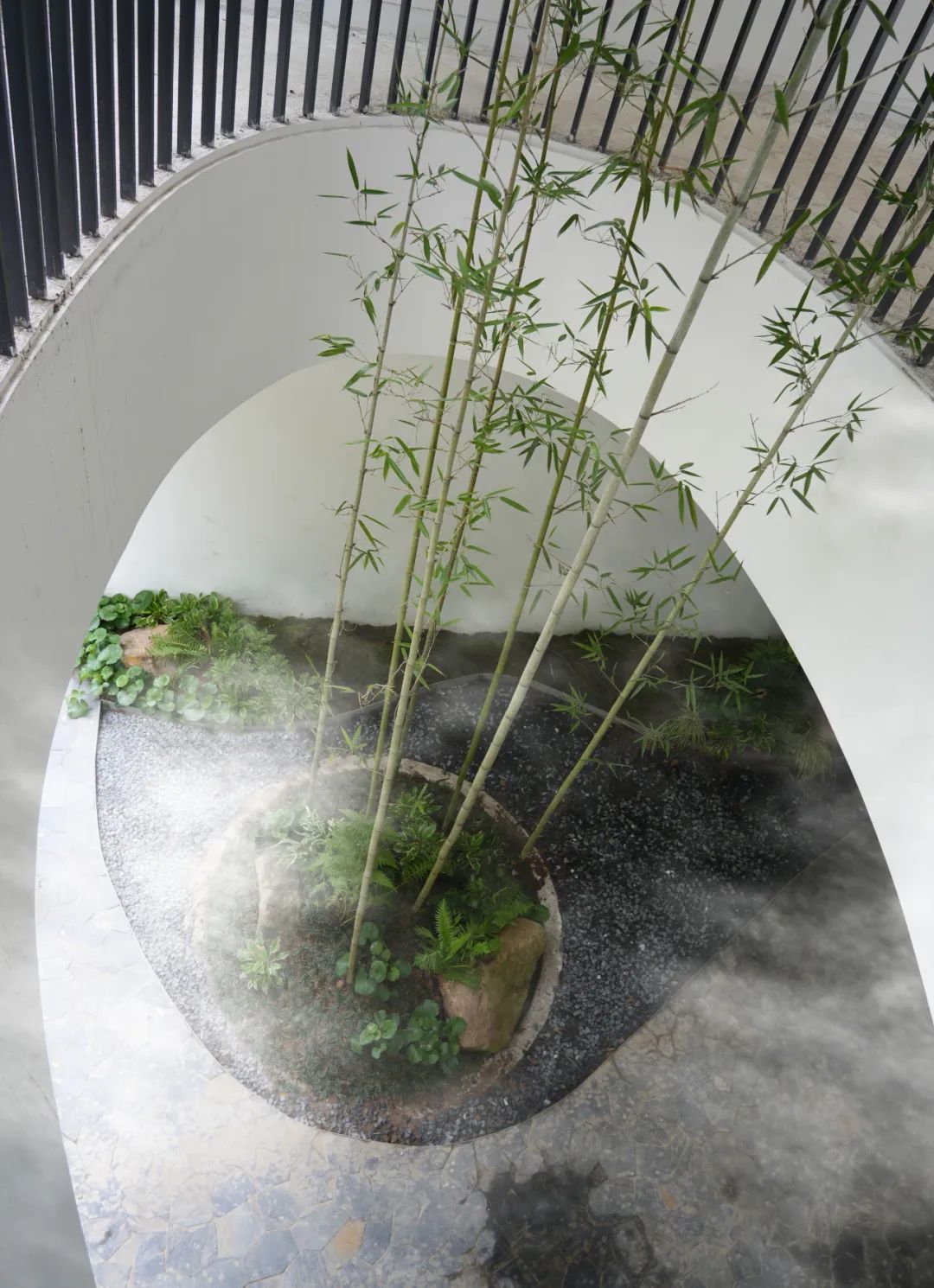 杭州拾云漫谷民宿-东方气韵，归隐栖居/印文设计-110