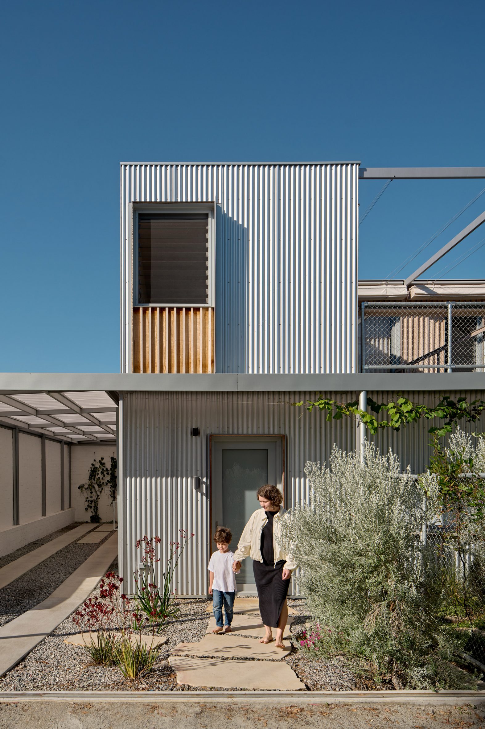 丨澳大利亚珀斯丨Philip Stejskal Architecture-4